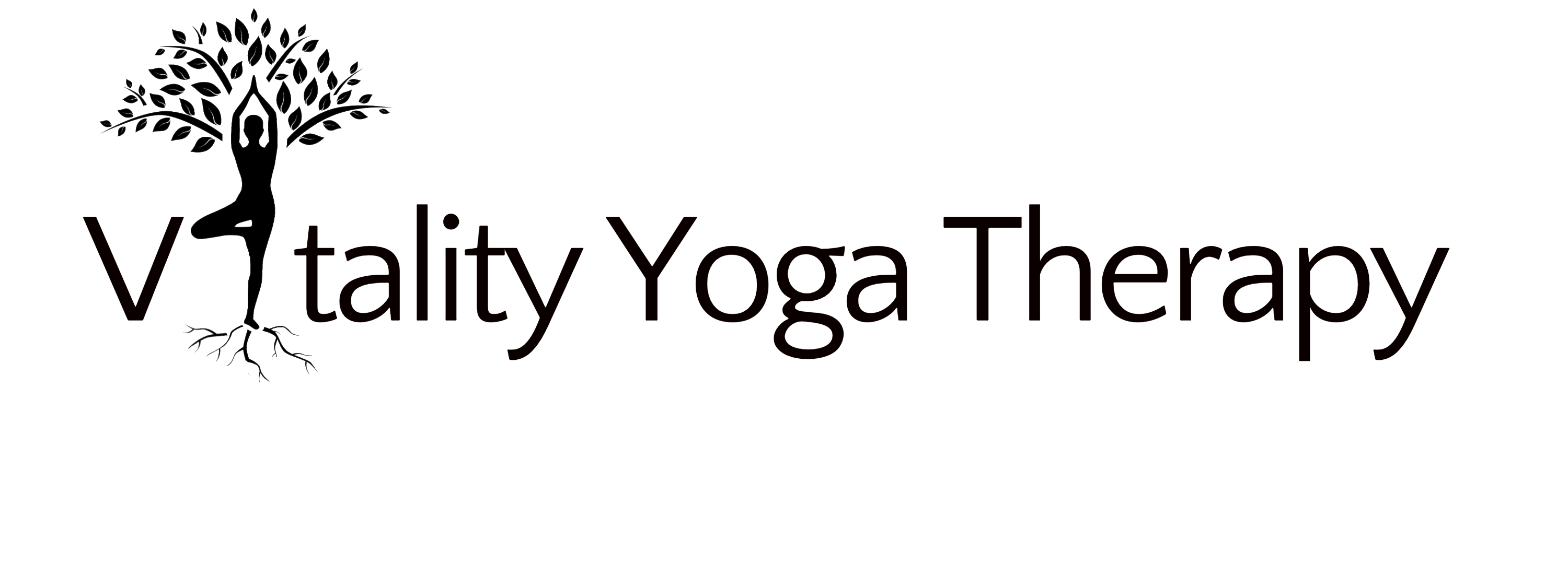 Tradition that transforms | Vitality Yoga Therapy with Llewellyne Arden